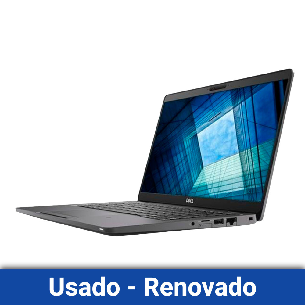 Latitude 7290 | Renovado