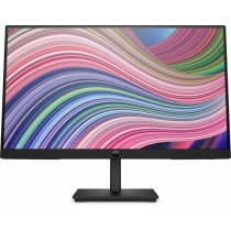 Hp Monitor LCD HP P22h G5 22" Class Full HD - 16:9 - Negro - 54.6cm (21.5") Viewable - Tecnología conmutación en el mismo plano 