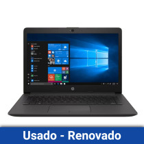 Notebook 240 G7