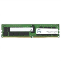 Memory Upgrade - 32GB - 2RX8 DDR4 RDIMM 3200MHz 16Gb