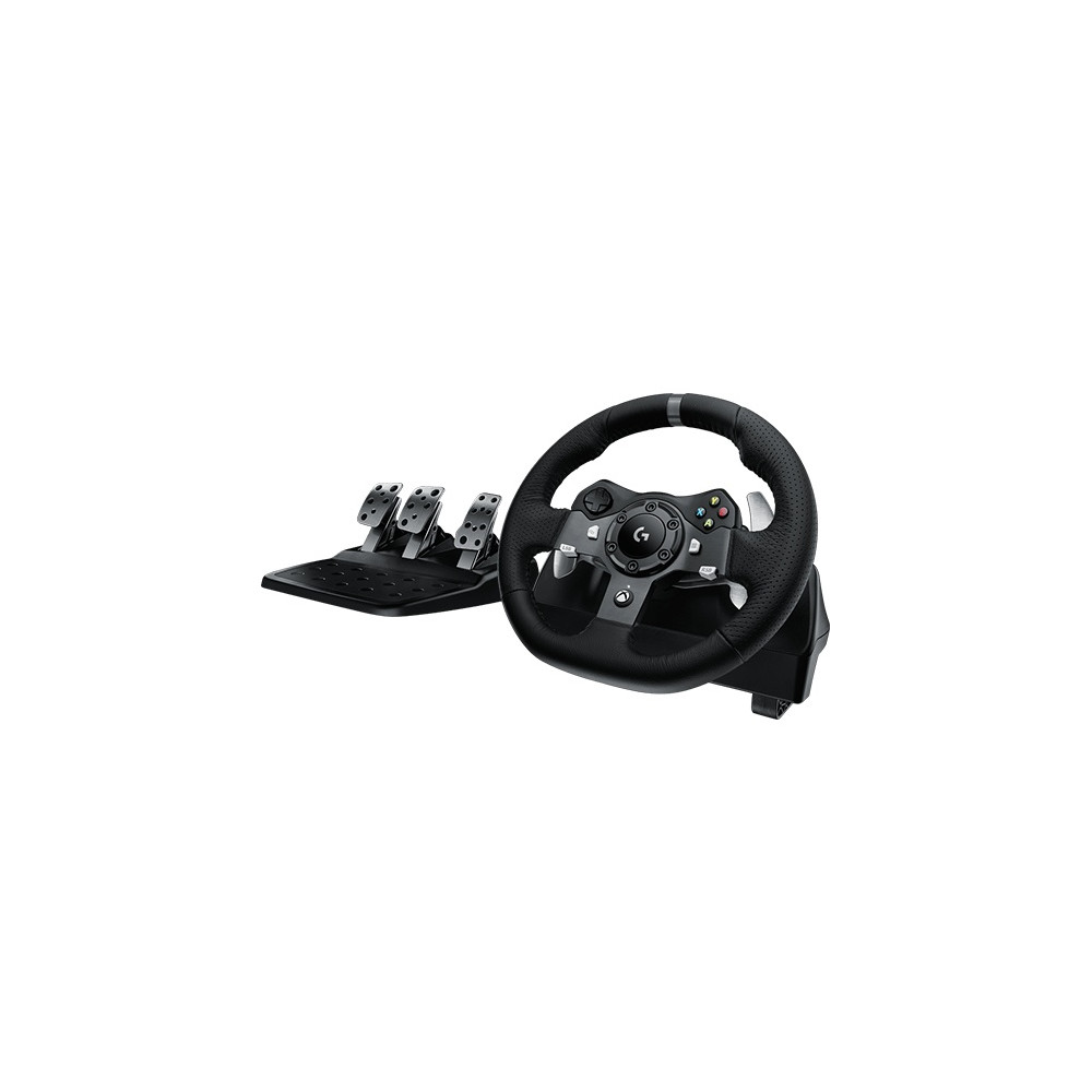 G920 Driving Force Racing Wheel for XBOX One - LAT