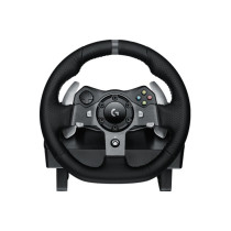 G920 Driving Force Racing Wheel for XBOX One - LAT