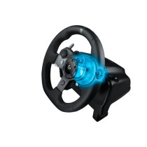 G920 Driving Force Racing Wheel for XBOX One - LAT