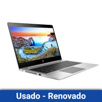 Portátil HP 840 G5 i5 8va 16GB RAM 256GB SSD 14" Touch