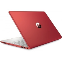 Portátil - HP 14-d5000 14-dq5010la 35.6cm (14") - HD - 1366 x 768 - Intel Core i3 11a generación i3-1215U Hexa-core (6 Core) - 8