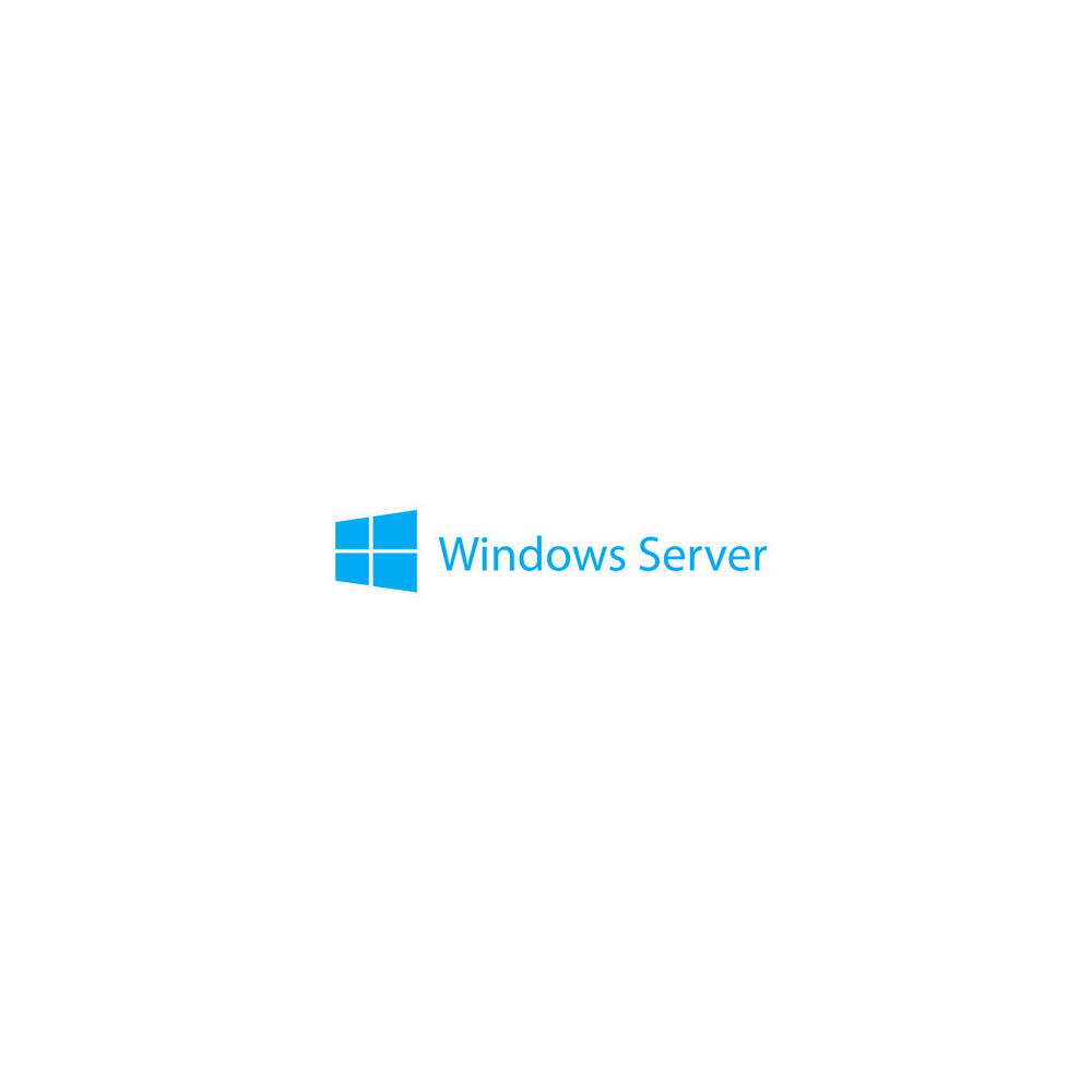 Lenovo Microsoft Windows Server 2019 - Licencia - OEM - PC