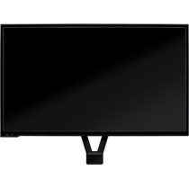 MeetUp TV Mount XL, for displays 55 inches to 90 inches.  For use with MeetUp (960-001101).