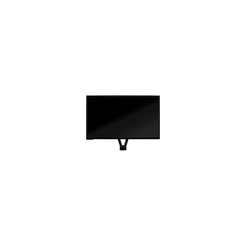 MeetUp TV Mount XL, for displays 55 inches to 90 inches.  For use with MeetUp (960-001101).