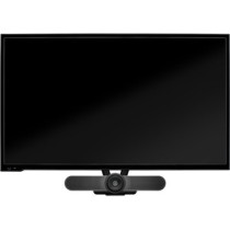 MeetUp TV Mount XL, for displays 55 inches to 90 inches.  For use with MeetUp (960-001101).