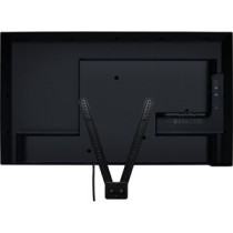 MeetUp TV Mount XL, for displays 55 inches to 90 inches.  For use with MeetUp (960-001101).