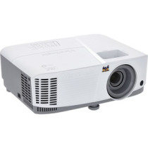 Proyector DLP ViewSonic PA503S - 3D Ready - 4:3 - 800 x 600 - Frontal, De Techo - 576p - 4500Hora(s) Normal Mode - 15000Hora(s) 