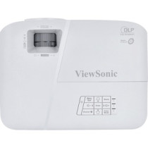 Proyector DLP ViewSonic PA503S - 3D Ready - 4:3 - 800 x 600 - Frontal, De Techo - 576p - 4500Hora(s) Normal Mode - 15000Hora(s) 