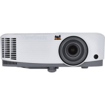 Proyector DLP ViewSonic PA503S - 3D Ready - 4:3 - 800 x 600 - Frontal, De Techo - 576p - 4500Hora(s) Normal Mode - 15000Hora(s) 