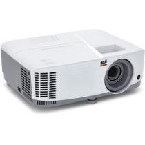 Proyector DLP ViewSonic PA503S - 3D Ready - 4:3 - 800 x 600 - Frontal, De Techo - 576p - 4500Hora(s) Normal Mode - 15000Hora(s) 