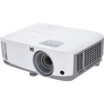 Proyector DLP ViewSonic PA503S - 3D Ready - 4:3 - 800 x 600 - Frontal, De Techo - 576p - 4500Hora(s) Normal Mode - 15000Hora(s) 