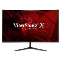 VX3218-PC-MHD 32 VA CURVED FHD (1920X1080) 1MS 144HZ (165HZ FOR DP) GAMING MONITOR ADAPTIVE SYNC HDMI 1.4 DP 1.2 SPEAKERS TILT V