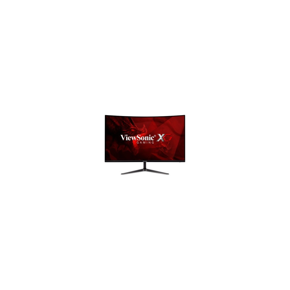 VX3218-PC-MHD 32 VA CURVED FHD (1920X1080) 1MS 144HZ (165HZ FOR DP) GAMING MONITOR ADAPTIVE SYNC HDMI 1.4 DP 1.2 SPEAKERS TILT V