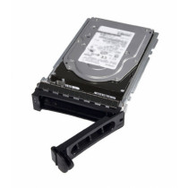 Disco Duro Dell - 3.5" Interno - 2TB - SATA (SATA/600) - 7200rpm