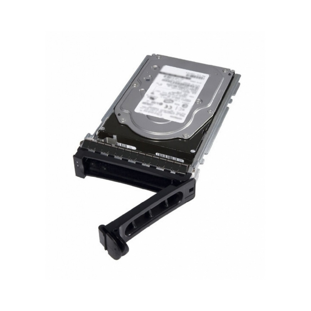 Disco Duro Dell - 3.5" Interno - 2TB - SATA (SATA/600) - 7200rpm