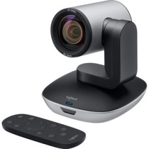 Cámara de videoconferencia Logitech PTZ PRO 2 - 30fps - USB - 1920 x 1080 Vídeo - Auto-foco - 10x Zoom Digital - Computador, Por