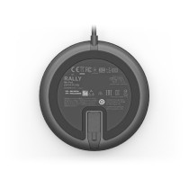 MicrófonoLogitech - Cableado - 90Hz a 16kHz -27dB - Omnidireccional