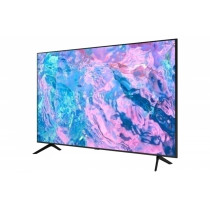 Televisor Samsung LED 85" Crystal Processor 4K Smart TV pantalla plana DVB-T2, HDMI 3, USB 2, Bluetooth, Control de voz, garanti