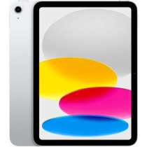 10.9-Inch iPad Wi‑Fi de 10,9 pulgadas y 64 GB - Plata