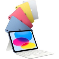 10.9-Inch iPad Wi‑Fi de 10,9 pulgadas y 64 GB - Plata