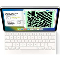 10.9-Inch iPad Wi‑Fi de 10,9 pulgadas y 64 GB - Plata