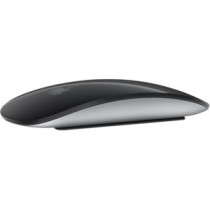 Magic Mouse - Superficie Multi‑Touch negra