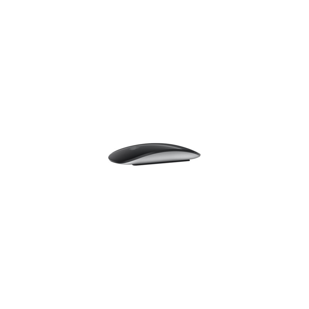 Magic Mouse - Superficie Multi‑Touch negra