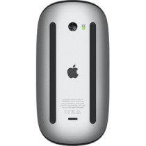 Magic Mouse - Superficie Multi‑Touch negra