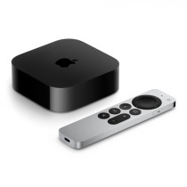 Apple TV 4K (Wi‑Fi) con 64 GB