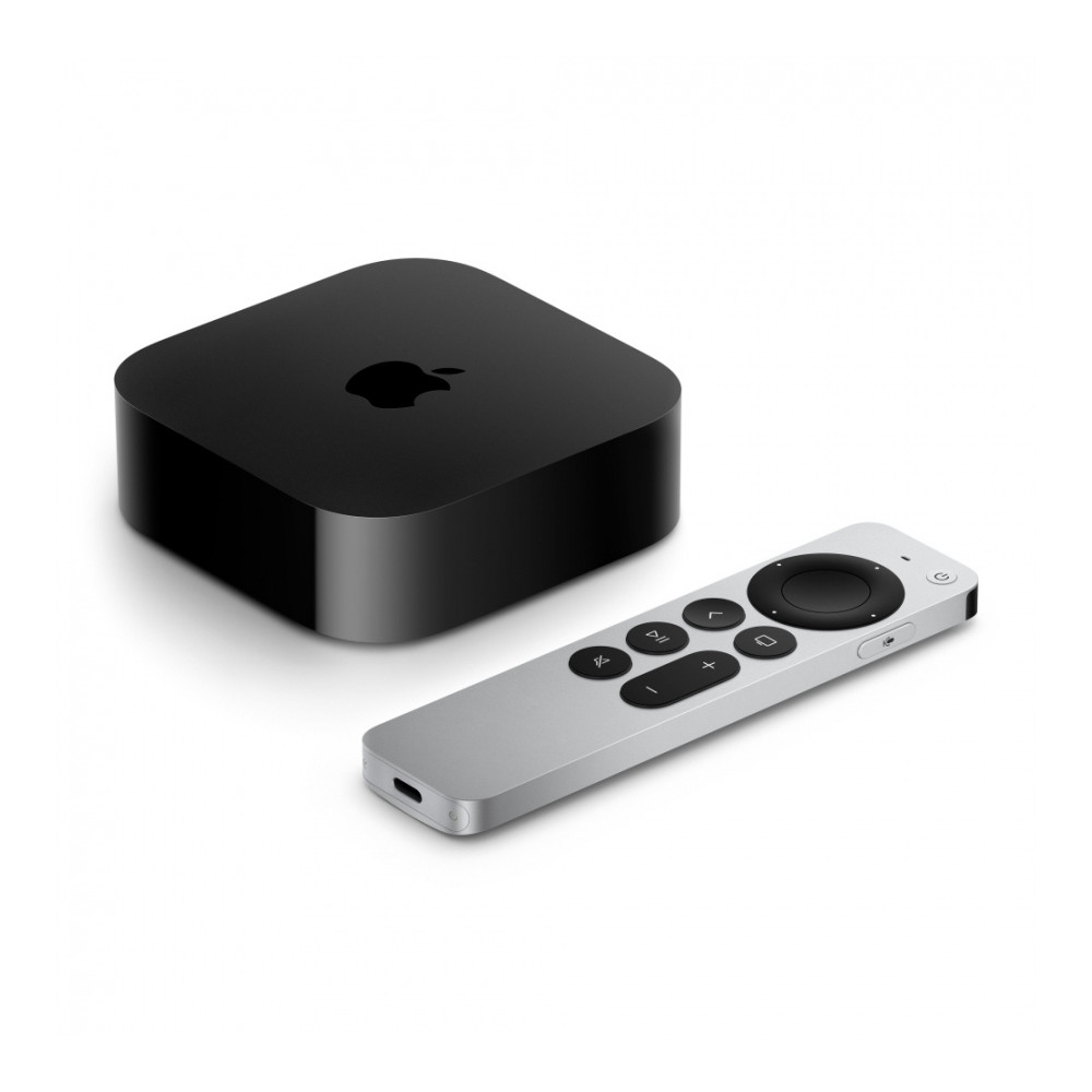 Apple TV 4K (Wi‑Fi) con 64 GB