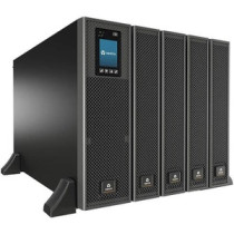 UPS en línea de doble conversión VERTIV - 20kVA - Monofásico - 11U Rack/Torre - 3Minuto(s) Stand-by - 208 V AC Entrada - 120V AC