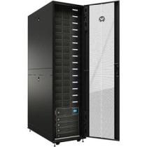 UPS en línea de doble conversión VERTIV - 20kVA - Monofásico - 11U Rack/Torre - 3Minuto(s) Stand-by - 208 V AC Entrada - 120V AC