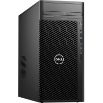 Dell Workstation PC Core i7-12700 16GB Nvidia RTX A2000, 6GB 1TB 7200rpm SATA 2.5 + 1TB PCIe NVMe Class 40 M.2 SSD