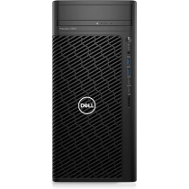 Dell Workstation PC Core i7-12700 16GB Nvidia RTX A2000, 6GB 1TB 7200rpm SATA 2.5 + 1TB PCIe NVMe Class 40 M.2 SSD