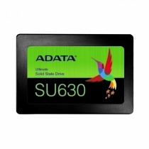 Unidad de estado sólido Adata Ultimate SU650 ASU650SS-1TT-R - 2.5" Interno - 1TB - SATA (SATA/600) - Computadora de escritorio D