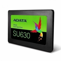 Unidad de estado sólido Adata Ultimate SU650 ASU650SS-1TT-R - 2.5" Interno - 1TB - SATA (SATA/600) - Computadora de escritorio D