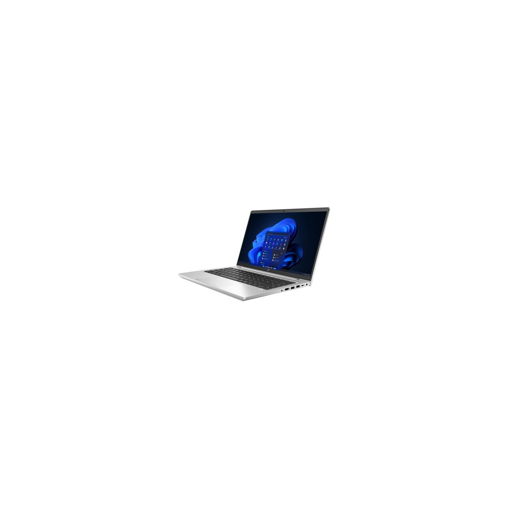 Portátil - HP ProBook 440 G9 35.6cm (14") - Full HD - 1920 x 1080 - Intel Core i7 12a Gen i7-1255U Deca-core (10 Core) - 16GB To