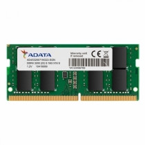 Módulo RAM Adata Premier AD4S32008G22-SGN para Portátil - 8GB (1 x 8GB) - DDR4-3200/PC4-25600 DDR4 SDRAM - 3200MHz - 1.20V - 260