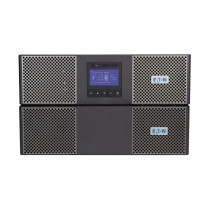 UPS en línea de doble conversión Tripp Lite - 10kVA/9kW - 6U Rack/Torre - 120 V AC, 208 V AC, 240 V AC, 200 V AC, 220 V AC, 230 