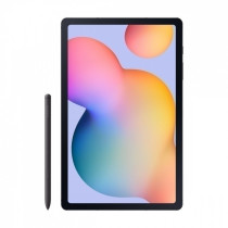 Galaxy Tab S6 Lite WIFI 4GB_64GB BLUE Book Cover