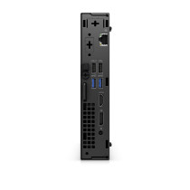 Optiplex 7010 MFF Intel i5-13500T 8GB DDR4 SSD M.2 512GB Windows11 Pro Realtek Wi-Fi 6 RTL8852BE, 2x2, 802.11ax, MU-MIMO, Blueto