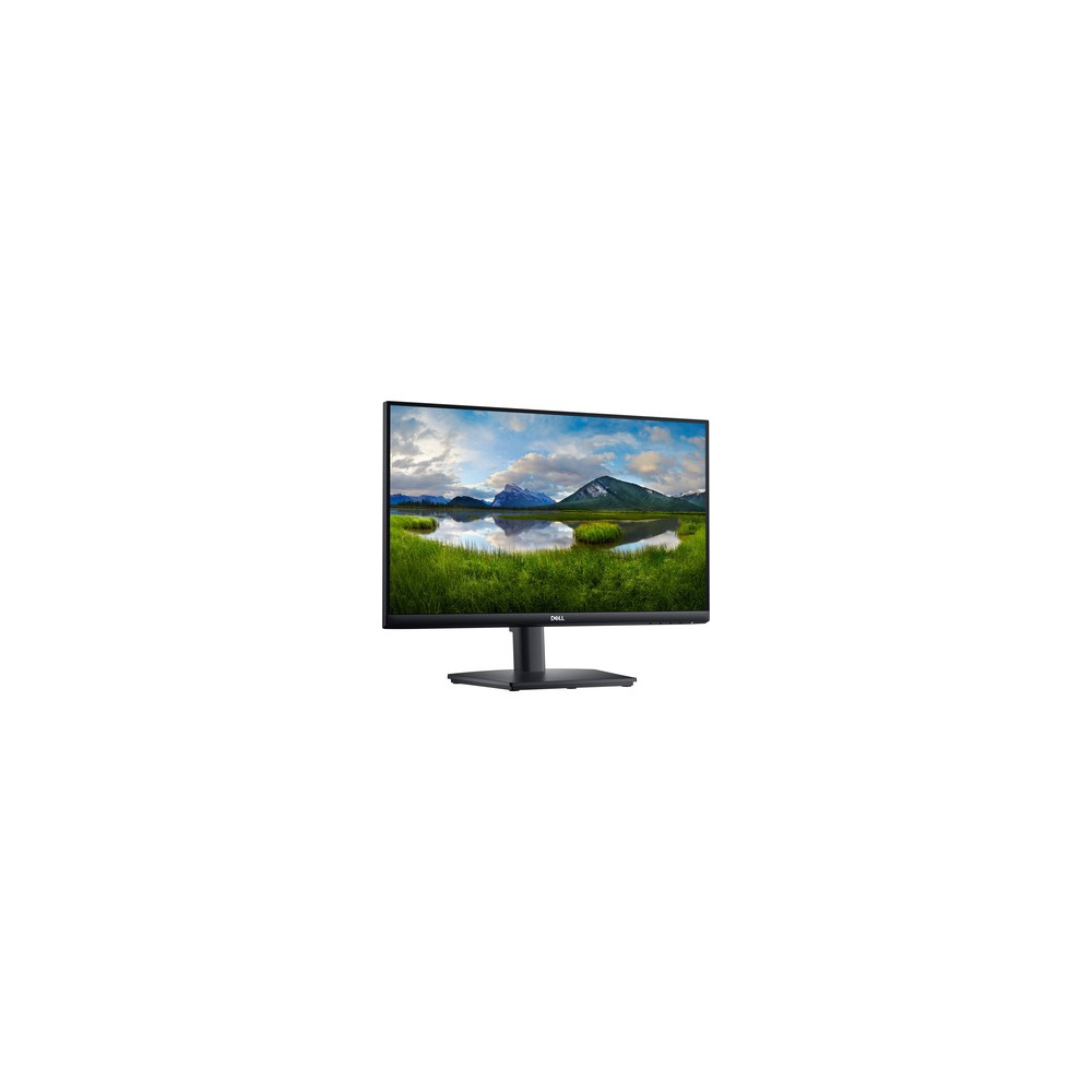 Monitor LCD Dell E2424HS 60.5cm (23.8") (24" Class) Full HD - 16:9 - Negro - Vertical Alignment (VA) - LED Retroiluminación - 19