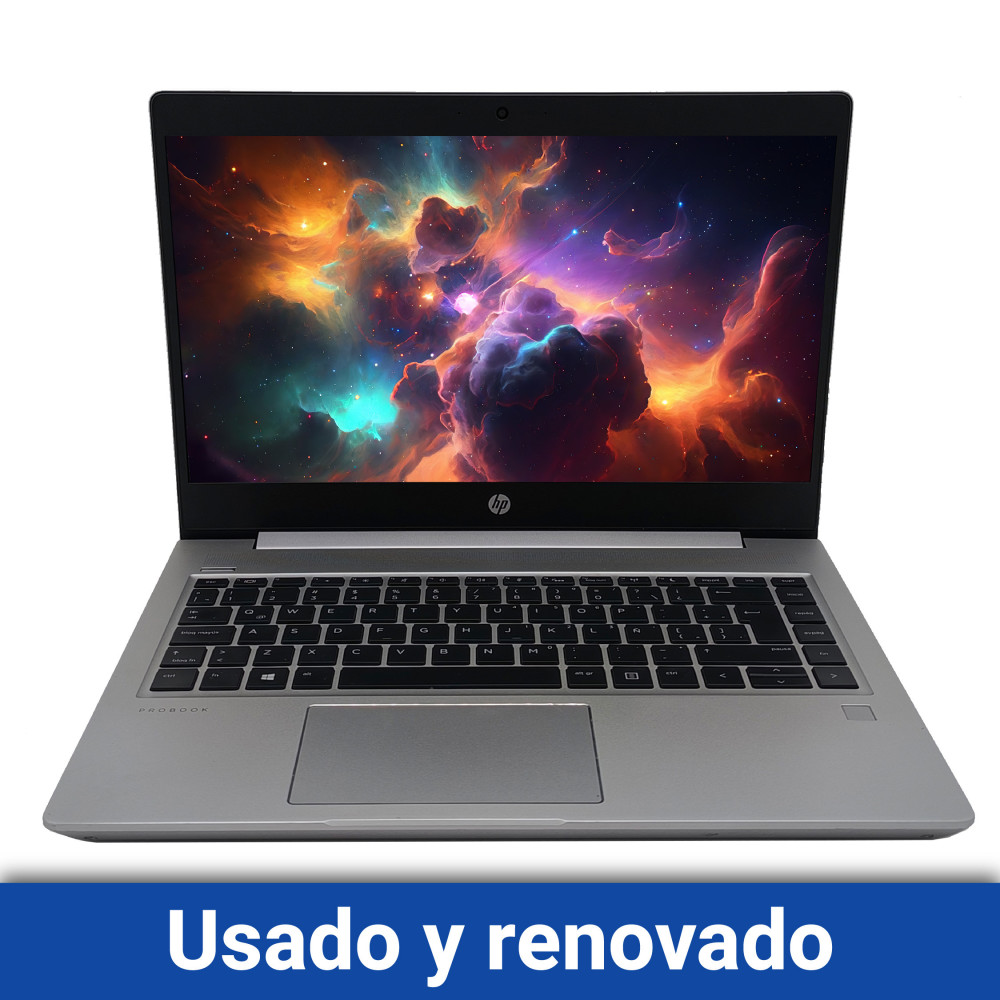 Probook 445 G6