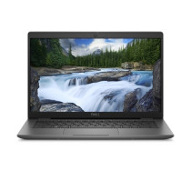 Latitude 3440 Intel i5-1335U 8 GB DDR4 SSD M.2 512GB Windows 11 Pro 14" FHD Intel Wi-Fi 6E AX211, 2x2, 802.11ax, Bluetooth 1 año