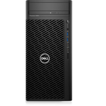 Dell Workstation Precision 3660 Tower /13th Generation Intel Core i7-13700 /16GB, 1x16GB DDR5 /Nvidia GeForce RTX 3060/512GB PCI