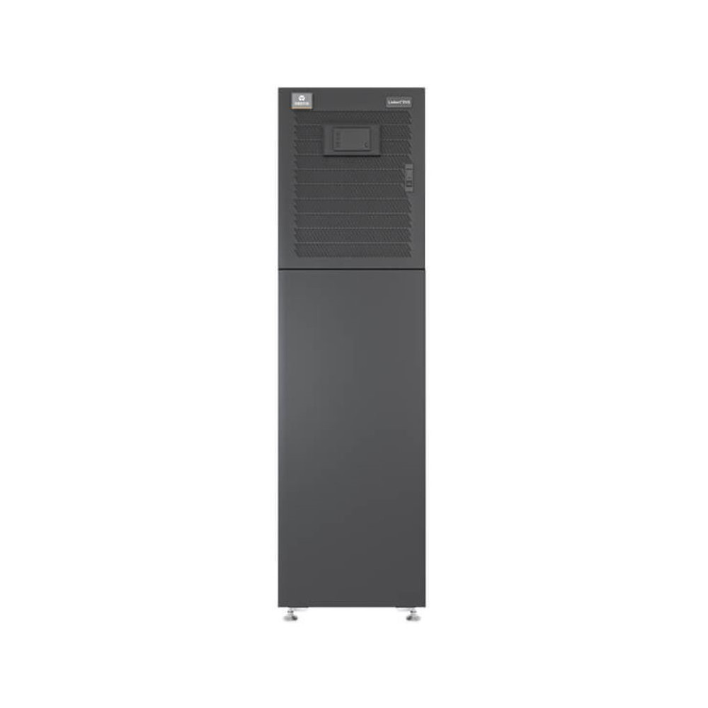 Vertiv UPS en línea de doble conversión Liebert - 20kVA/20kW - Torre - 400 V CA Entrada - USB - LCD Pantalla